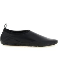 Jil Sander - 'Elbe' Slippers - Lyst