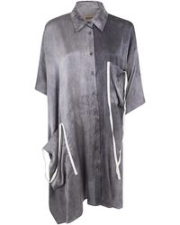 Uma Wang - "Thetis" Top - Lyst