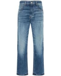 7 For All Mankind - Jeans Over - Lyst