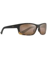 Maui Jim - Kanaio Coast H766-10Mf - Lyst