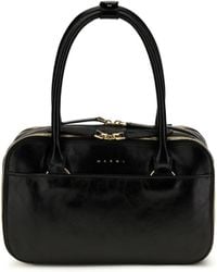 Marni - Small Boxyne Handbag - Lyst
