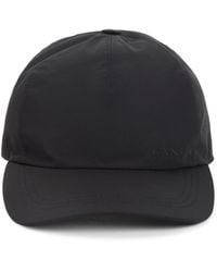 Canali - Hat - Lyst