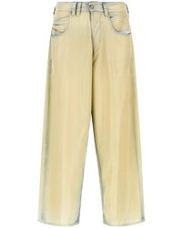 DIESEL - '1997 D-Enim-M' Jeans - Lyst
