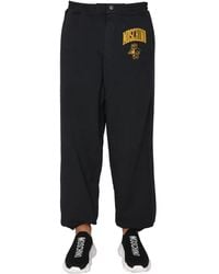 Moschino - Jogging Pants - Lyst