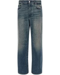 Dries Van Noten - 'Peyter' Jeans - Lyst