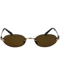 Miu Miu - Sunglasses - Lyst