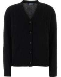 Max Mara - Max Mara S Wool Ribes Cardigan - Lyst