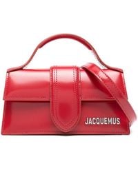 Jacquemus - Le Bambino Handbag - Lyst