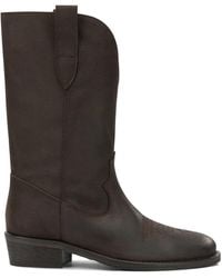 Via Roma 15 - Boots & Ankle Boots - Lyst