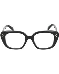 Celine - Eyeglasses Cl50136I 001/19/140 - Lyst