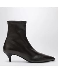 A.Emery - The Ophelia Ankle Boots - Lyst