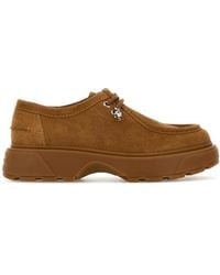 McQueen - Shoe S.Rubber - Lyst