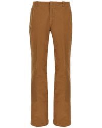 McQueen - Chinos - Lyst