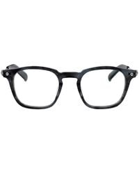 Yohji Yamamoto - Eyeglasses Label22 2202/21/150 - Lyst