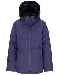Canada Goose - Chelsea Parka Coat - Lyst