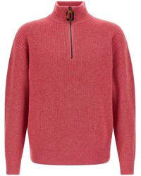 JW Anderson - J. W.Anderson Wool Cardigan - Lyst
