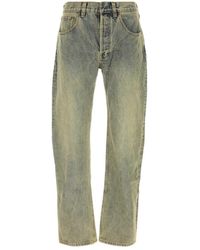 Entire studios - Slem Jeans Surface Wave - Lyst