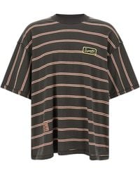 Song For The Mute - 'Gym Tee' T-Shirt - Lyst