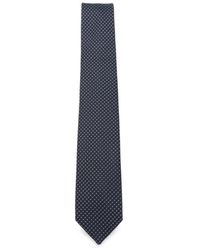 Barba Napoli - Classic 7,5 Tie - Lyst