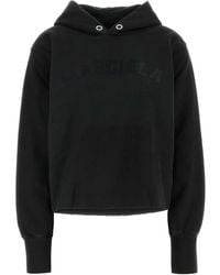 Maison Margiela - Cotton Sweater - Lyst
