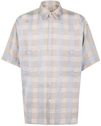 Uma Wang - Teorya Gorlitz Top - Lyst