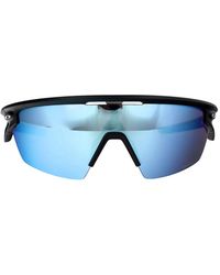 Oakley - Matte Acetate Sunglasses - Lyst