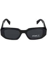 Prada - Sunglasses 0Pr 17Ws 1Ab5S0/20/145 - Lyst