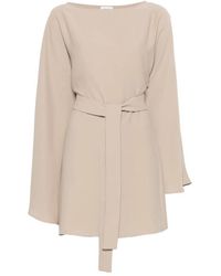 P.A.R.O.S.H. - Short Dress - Lyst
