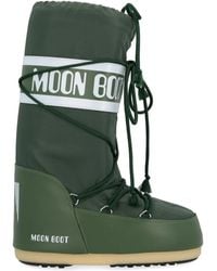 Moon Boot - "Icon" Boot - Lyst