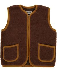 MISHA&PUFF - Pepitko Vest - Lyst