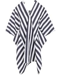 Jacquemus - "La Tunique Moisson" Midi Dress - Lyst