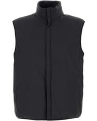 Herno - Vest - Lyst