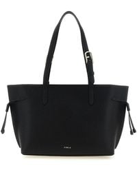 Furla - Ava M' Shopping Bag - Lyst