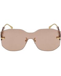 Fendi - Sunglasses Fe40067U 30S/1/140 - Lyst