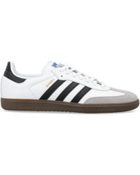 adidas Originals - Samba Og Trainers - Lyst