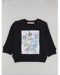 Marni - Baby Sweatshirt - Lyst
