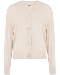 Weekend by Maxmara - Cropped Cardigan - Lyst