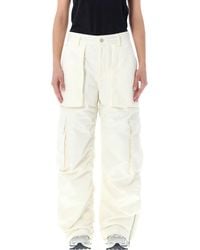 Nike - Jordan Flight Recycled Cargo Trousers - Lyst