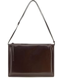 Phoebe Philo - Glove Pochette Shoulder Bag - Lyst