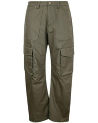 Golden Goose - Pants & Shorts - Lyst