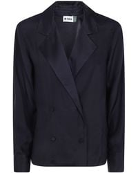 RIXO London - "Lorraine" Top - Lyst