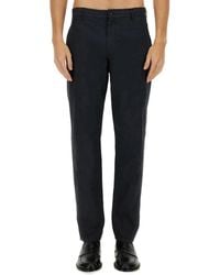Aspesi - Chino Pants - Lyst
