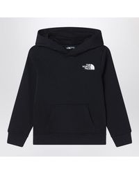 The North Face - Hooded Sweatshirt - Lyst