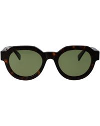 Retrosuperfuture - Sunglasses 2 X1 3627 - Lyst