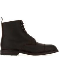 Crockett & Jones - Crockett&Jones Coniston Boot - Lyst