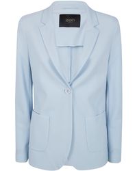 Seventy - Link Tech Bistretch Jacket - Lyst