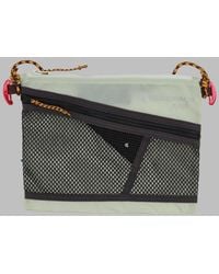 Klättermusen - Borsa "Algir" Medium - Lyst