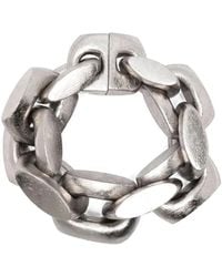 Monies - "Aurelia" Bracelet - Lyst
