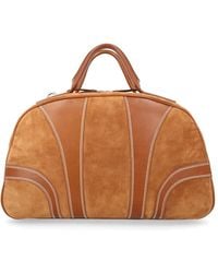 Dries Van Noten - Leather Shoulder Bag - Lyst