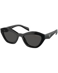 Prada - Pr A02S 16K08Z - Lyst
